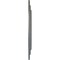 Ekena Millwork Giana Ceiling Medallion (Fits Canopies up to 7 7/8"), Hand-Painted Platinum, 32 5/8"OD x 1 1/2"P CM32GIPLS - alternate 3